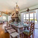 Tatil Evi Stunning In *
