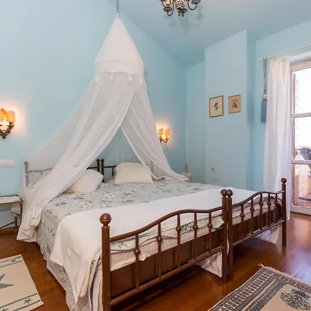 펜션 Cozy In With House A Panoramic View *