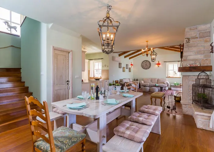 Vikendica Stunning In