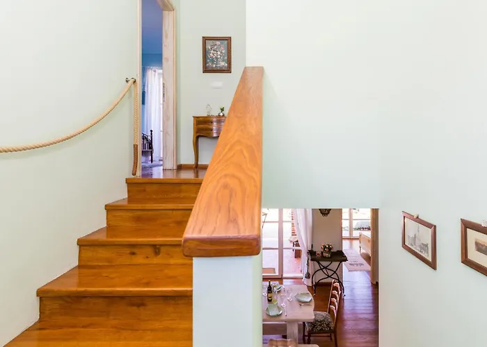 Stunning In Vikendica Barat (Porec)