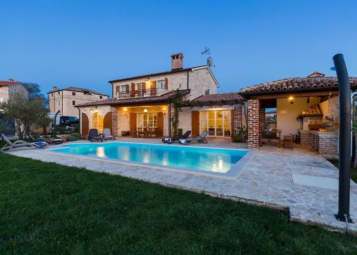 Vikendica Stunning In