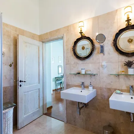 Cozy In With House A Panoramic View * Barat (Porec)