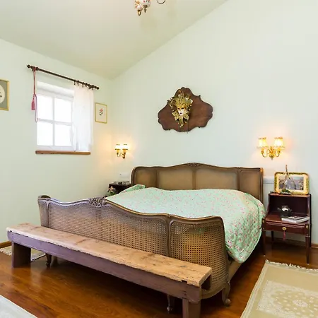 Holiday home Stunning In