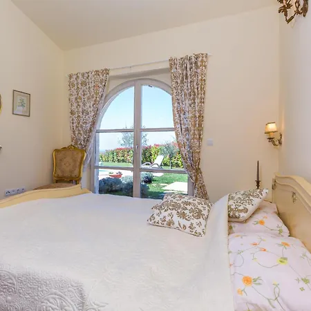 Cozy In With House A Panoramic View Ferienhaus *