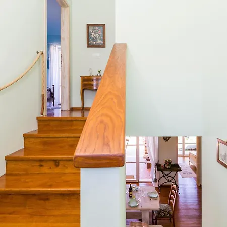 Cozy In With House A Panoramic View Ferienhaus Barat (Porec)