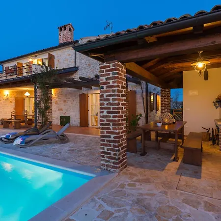 Cozy In With House A Panoramic View Ferienhaus *